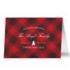 Product Thumbnail Personalized Card with Tree Icon