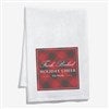 Product Thumbnail Personalized Tartan Plaid Towel