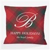Product Thumbnail Tartan 20x20 Pillow