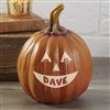 Product Thumbnail Environmental View Small Pumpkin