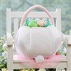 Product Thumbnail Girl Bunny Back View