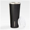 Tumbler w/lid off