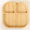 Product Thumbnail 3 Compartment Plate