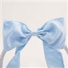 Product Thumbnail Close Up of Blue Bow