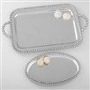Rectangle & Oval Trays