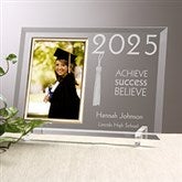 Personalized Graduation Picture Frames - Graduation Inspiration - 12737