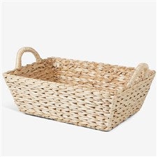 Natural Storage Basket - 15551