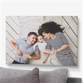 Personalized Photo Canvas Print - Framed Canvas Art - 1314