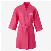Personalized Kimono Robe - Name or Monogram - 14886