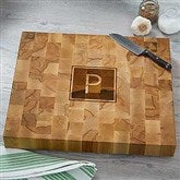 Personalized Cutting Boards