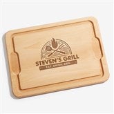 12 x 17 Hardwood Board