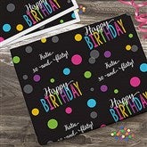 36x20 Wrapping Paper Sheets