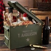 50 Cal Ammo Can