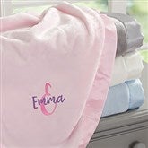 30x40 Pink Blanket