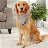 Large Dog Bandana