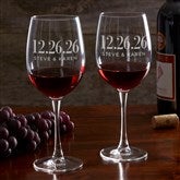 19 oz. Red Wine Glass