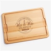 15 x 21 Hardwood Board