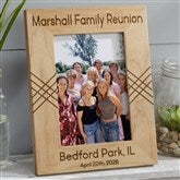 Create Your Own Engraved Picture Frames - 24272