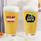16 oz. Pint Glass