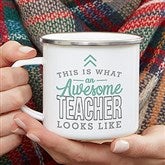 Teacher Mugs