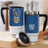 Travel Mugs For Dad