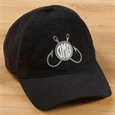 Black Adult Hat