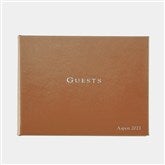 Tan Guestbook