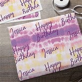 36x20 Wrapping Paper Sheets