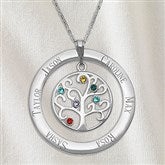 Silver - 6 Stones
