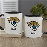 11 oz. Black Mug