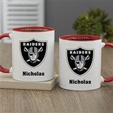 11 oz. Red Mug