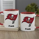 11 oz. Red Mug