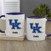 11 oz. Blue Mug