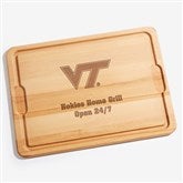 15 x 21 Hardwood Board