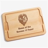 12 x 17 Hardwood Board