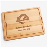 15 x 21 Hardwood Board