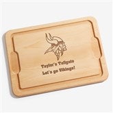 12 x 17 Hardwood Board
