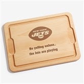 12 x 17 Hardwood Board