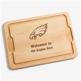 12 x 17 Hardwood Board