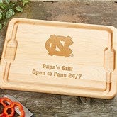 12 x 17 Hardwood Board