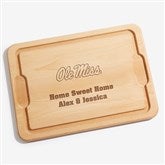 12 x 17 Hardwood Board