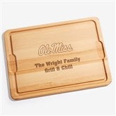 15 x 21 Hardwood Board