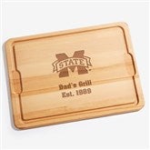 15 x 21 Hardwood Board