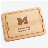 12 x 17 Hardwood Board