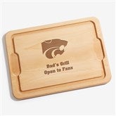 12 x 17 Hardwood Board