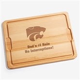 15 x 21 Hardwood Board