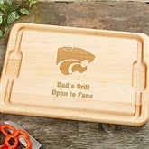 12 x 17 Hardwood Board