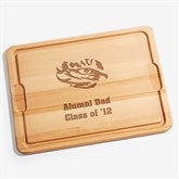 15 x 21 Hardwood Board