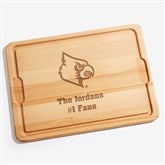 15 x 21 Hardwood Board