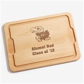 12 x 17 Hardwood Board